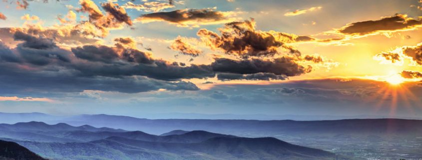 Shenandoah National Park